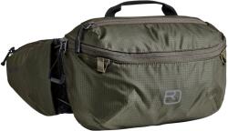 Ortovox Чанта за кръст Ortovox Sequence Hip Pack 3 Hip bag - Dark Wild Herbs - размер 3 l (510-7047-0311)