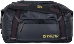Nemo Сак Nemo Double Haul Convertible Duffel 30 Luggage - Black (510-4563-0111)