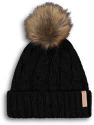 Picture Зимна шапка (beanie) Picture Ezah Beanie - Black - размер One Size (904-4245-0111)