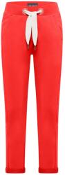 ELBSAND Дамски ежедневен панталон ELBSAND Women's Brine Pants Casual trousers - Grenadine - размер XS (107-2922-0511)