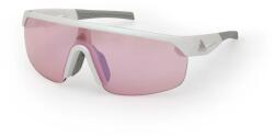 Adidas Очила за колоездене Adidas eyewear SP0109 Cat: 1 Cycling glasses - White - размер One Size (205-5269-0111)