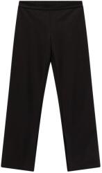 Jeanne Baret Дамски ежедневен панталон Jeanne baret Women's Bellflower Slim Pant Casual trousers - Nero - размер 44 (EU) (107-4083-0216)