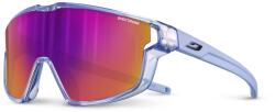 Julbo Детски очила за колоездене Julbo Kid's Fury Mini Spectron 3 Cycling glasses - Purple / Purple Matt / Brown Rose - размер 4-8 Years (205-3226-1111)