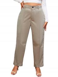 Shein Elegáns Női Nadrág XL - allegro - 2 125 Ft