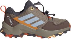 adidas Terrex Детски мултиспорт обувки adidas Terrex Kid's Ax4S Speed Lacing Multisport shoes - Trace Brown / Wonder Taupe - размер 31 (EU) (702-4145-0724)