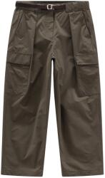 CMP Дамски ежедневен панталон CMP Women's Long Pant with Belt Casual trousers - Olive (107-4332-0313)