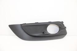 Opel Crossland X Lökhárító Rács Bal Halogén Új Eredeti 39097780