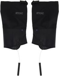 Stoic Гети Stoic GöteneSt. II Gaiter - Black - размер M (208-0287-0112) Гети