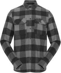 Sweet Protection Мъжка риза с копчета Sweet protection Forester Flannel Shirt - Black (033-2968-0113)
