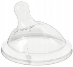 Chicco Naturalfeeling Cumi 2M+, Chicco (10941)