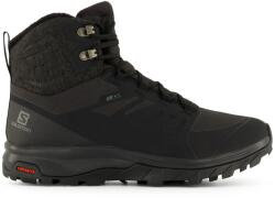 Salomon Дамски зимни ботуши Salomon Women's Outblast Ts CSWP Winter boots - Black / Black / Black - размер 36 (EU) (121-0417-0111)