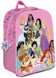 Disney Hercegnők Blossom 3D hátizsák, táska 30 cm (MSL706889)