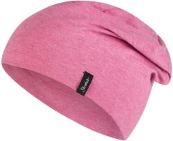Sterntaler Детска зимна шапка (beanie) Sterntaler Kid's OCS Slouch Beanie - Pink Melange - размер 55 cm (904-1897-0516)