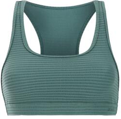 Protest Дамско бикини горнище Protest Women's MIXEagert Bikini top - Laurel Green - размер 44 (EU) (150-6521-0116)
