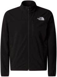The North Face Детско софтшел яке The North Face Kid's Teen Nimble Jacket Softshell jacket - TNF Black (703-5341-0213)