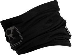 Ortovox Шал Ortovox 120 Cool Tec Logo Neckwarmer Neckerchief - Black Raven - размер One Size (203-3360-0111)