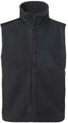 Vaude Дамски поларен елек Vaude Women's Najun Fleece Vest Fleece vest - Phantom Black - размер 46 (EU) (132-1518-0317)
