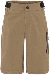 VAUDE Детски къси панталони Vaude Kid's Moab Base Shorts - Oat - размер 122/128 (EU) (701-4361-0312)