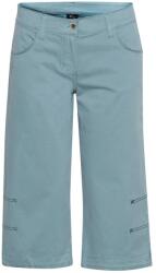Chillaz Дамски 3/4 панталони Chillaz Women's Santa Monica 3/4 length trousers - Dark Arctic - размер 40 (EU) (112-4230-0115)