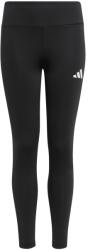 adidas Детски клин adidas Kid's Train-Essentials 3-Stripes Leggings - Black / White - размер 164 (EU) (711-0315-0115)