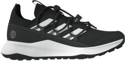 adidas Terrex Детски маратонки Adidas terrex Kid's Terrex Voyager 21 Heat. Rdy Casual shoes - Core Black / Ftwr White / Grey Five - размер 36 2/3 (EU) (702-2169-0525)