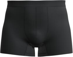 Icebreaker Мъжко мериносово термобельо Icebreaker Merino 125 Zoneknit Boxers Merino base layer - Black (015-2133-0313)