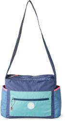 Rip Curl Чанта за рамо Rip curl Women's Rip Shoulder Bag - Multico - размер One Size (510-6818-0111)