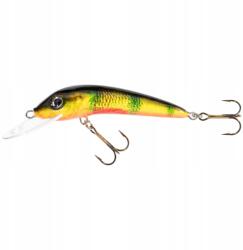JAXON Wobler Holo Select Ferox F 4 cm 2, 5 g Om (VJ-F04FOM)