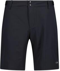CMP Мъжки шорти за колоездене CMP Free Bike Bermuda With Inner Mesh Underwear w/ Pad Cycling bottoms - Antracite - размер 50 (EU) (055-3519-0113)