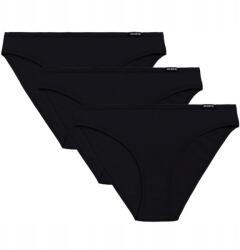 Atlantic Bugyi sport 3BLP 602 3-csomag fekete S (3BLP-602-CZARNY)