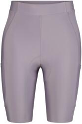 Stoic Дамски шорти за колоездене Stoic Women's DalslandSt. Gravel Short Tights II Cycling bottoms - Plum Grey (155-2466-0214)