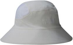 The North Face Шапка The north face Summer Light Run Bucket Hat - White Dune - размер S/M (904-1334-0311)