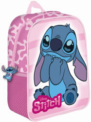  Disney Lilo és Stitch, A csillagkutya Lovely 3D hátizsák, táska 30 cm (MSL707411) - kreativjatek