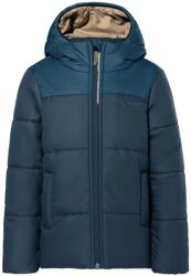 VAUDE Детско синтетично яке Vaude Kid's Lulea Insulation Jacket Synthetic jacket - Dark Sea - размер 98 (EU) (703-6465-0112)