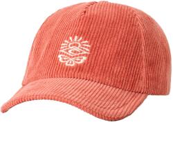 Rip Curl Дамска шапка с козирка Rip curl Women's Icons Of Surf Cap - Apricot - размер One Size (904-3806-0311)