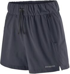 Patagonia Дамски къси панталони Patagonia Women's Terrebonne Shorts - Smolder Blue - размер XS (112-3323-0311)