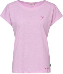 Vaude Дамска тениска Vaude Women's Neyland T-Shirt - Raspberry - размер 40 (EU) (916-5796-0314)