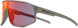 SPECT Eyewear Очила за колоездене Red bull spect Dash Mirror Cat 3 Cycling glasses - matt metallic warm grey - размер One Size (205-6475-0111)