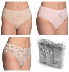 Lama Bugyi Lama L-120BI 91 3-pack Mix 2XL