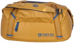 Nemo Сак Nemo Double Haul Convertible Duffel 30 Luggage - Chai (510-4563-0211)