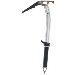 Black Diamond Ледокоп Black diamond Venom Hammer Ice axe - Silver - размер 50 cm (404-0111-0111)