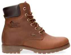 Panama Jack Дамски зимни ботуши Panama Jack Women's Panama 03 GTX Wool B1 Winter boots - Bark - размер 40 (EU) (121-0958-0215)