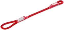 Ocun Осигурителна примка Ocun SBEA Lanyard 9, 5mm Personal tether - Red - размер 40 cm (314-0149-0311)