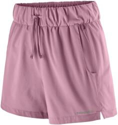 Patagonia Дамски къси панталони Patagonia Women's Terrebonne Shorts - Light Violet - размер XS (112-3323-0411)