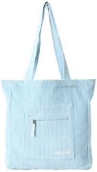 Rip Curl Чанта за рамо Rip curl Women's Icons Cord 14 Tote Shoulder bag - Vintage Mint / Blue - размер 14 l (510-6813-0111)