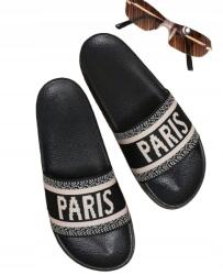 Shein Női Flip-flop Papucs Műanyag 42-ES (sx2310232294627797)