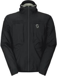 Scott Мъжко яке за бягане Scott Jacket Endurance SL WP Running jacket - Black - размер XL (028-0844-0114)