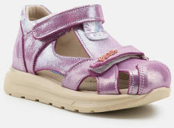 BENOX gyerekszandál lány BX25-S4-PURPLE (BX25-S4-25)