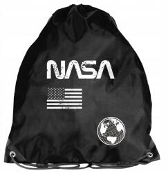 PASO Iskolatáska tornacipő Paso Nasa űr táska fiú Usa (PP24AN-712)