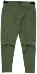Volcom Мъжки ежедневен панталон Volcom Trail Ripper Pant Casual trousers - Squadron Green - размер 33 (US) (007-3632-0214)
